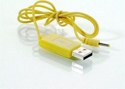 Actual product image JOKA R/C Helicopter Dragon exchangeable battery