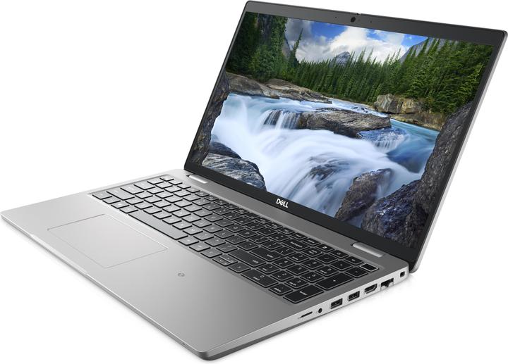 Produktbild Dell Latitude 5521 (15.60", Intel Core i7-11850H, 32 GB, 512 GB, DE)