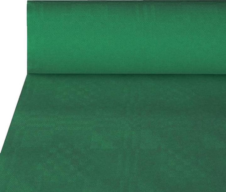 Immagine prodotto Papstar Tovaglia di carta con stampa damascata (100 x 5000 cm)