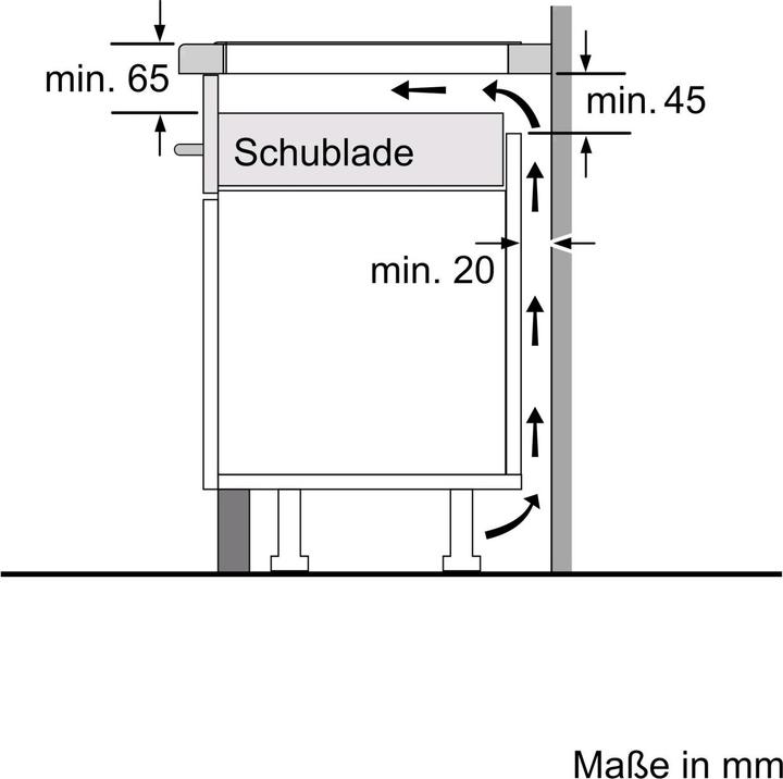 Image du produit Siemens Eh645bfb1e