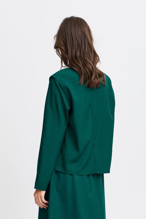 Image du produit B.young BYMMMIDDE BLOUSE 20815673 (40)