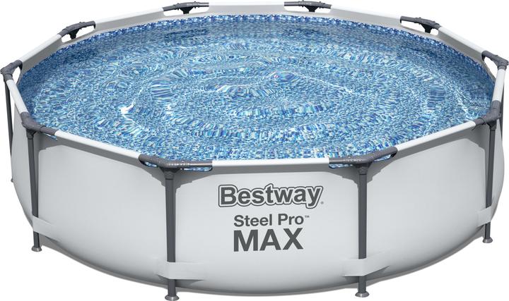 Productafbeelding Bestway Staal Pro Max (ø 305 x 75 cm)