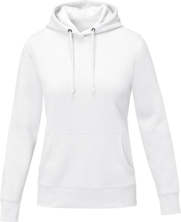 Elevate Charon Kapuzenpullover (4XL)