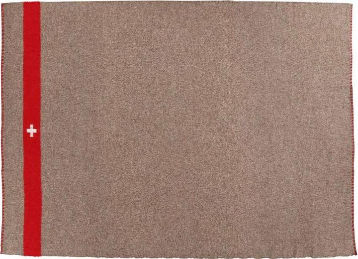 Image du produit Eskimo Couverture militaire (200 x 140 cm)