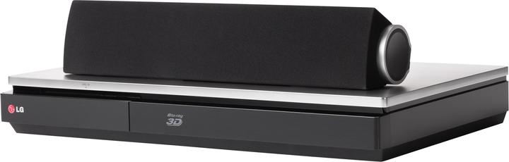 Produktbild LG Bh9540tw (1460 W)