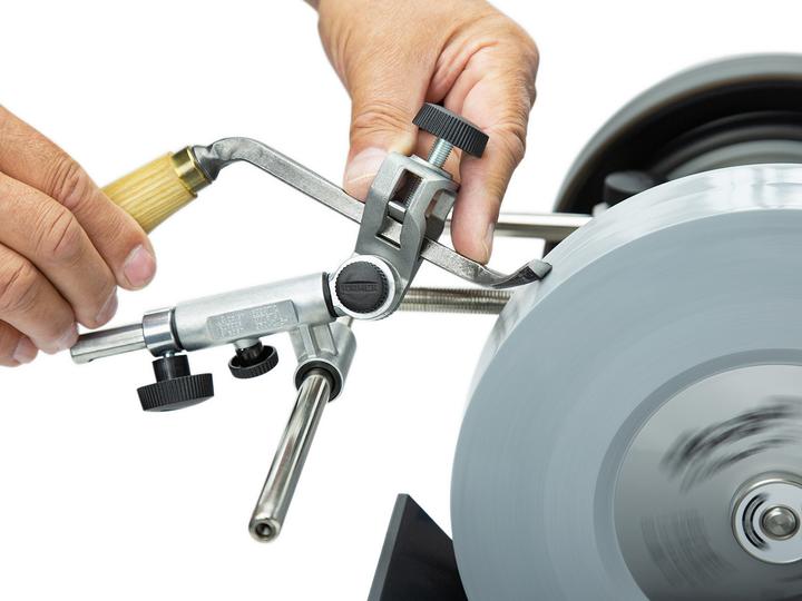 Actual product image Tormek SVD-186 R