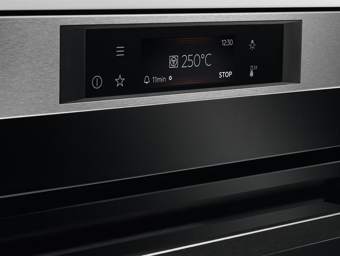 Produktbild AEG BSE79228BM
