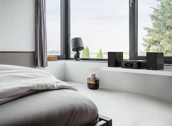 Immagine prodotto Denon SC-N10 (1 coppia, 60 W)
