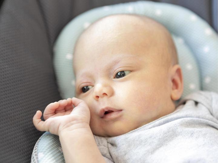 Image du produit 4moms Demande pour un nouveau-né