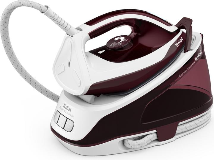 Tefal SV6120E0 (2200 W, 120 g/min)