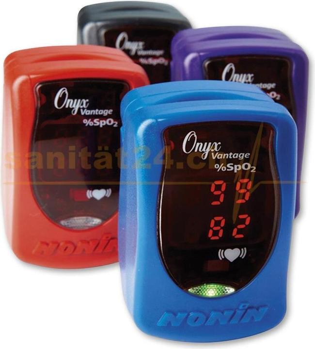 Nonin Onyx Vantage 9590 Oxymètre de pouls