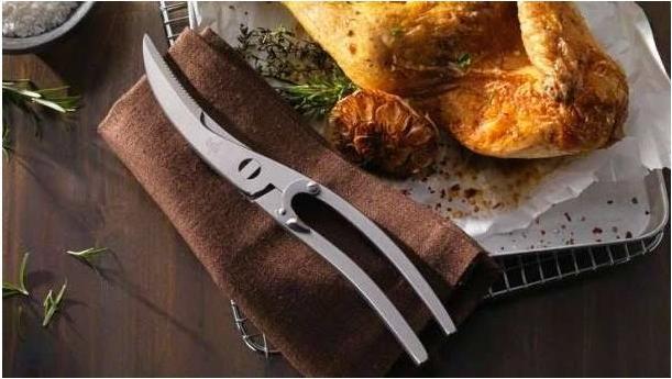 Produktbild Zwilling Geflügelschere