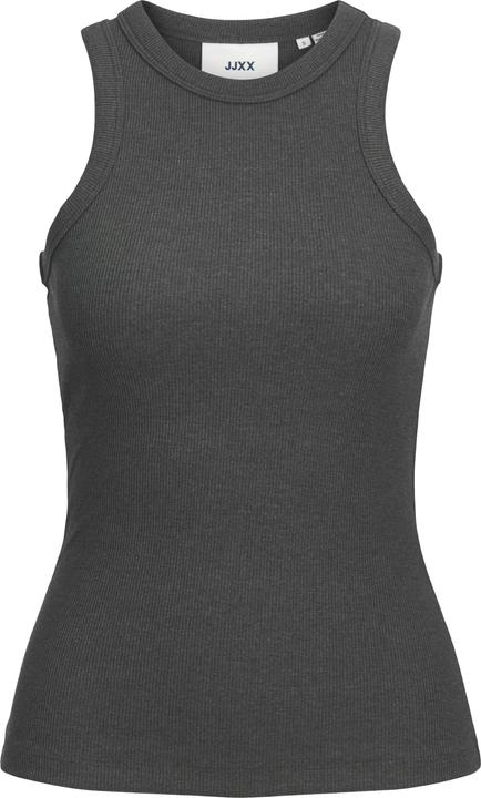 Dark grey melange