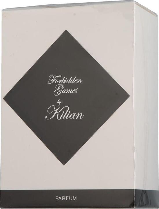 Produktbild By Kilian Forbidden Games (Eau de Parfum, 50 ml)