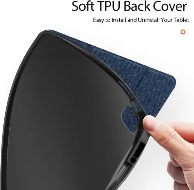 Image du produit Dux Ducis Série Domo (Xiaomi Pad 6s Pro)