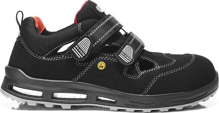 Image du produit Elten S3 chapeau chaussures de sécurité de pointe (S1P, 44)