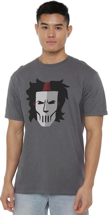 Immagine prodotto Teenage Mutant NT Maglietta Casey Jones Maschera Uomo (XL)
