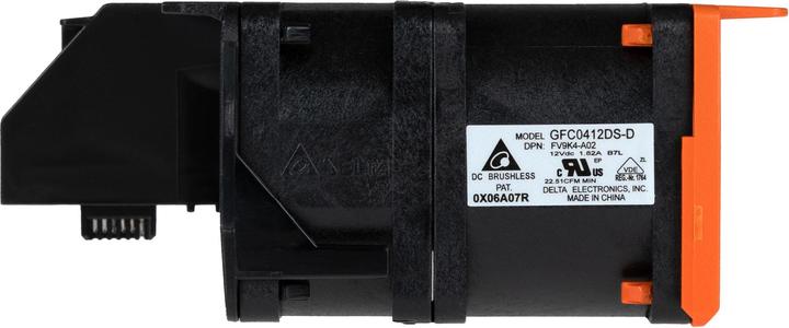 Image du produit Dell Ventilateur standard pour R640