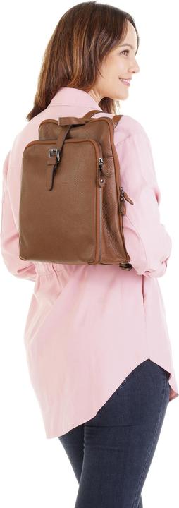 Actual product image Cluty Rucksack (3 l)