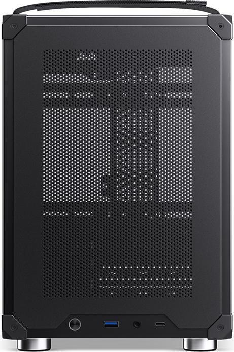Immagine prodotto Jonsbo C6 (mATX, Mini-ITX)