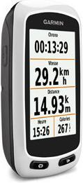 Actual product image Garmin Edge Touring (Europe, DACH)