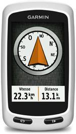 Actual product image Garmin Edge Touring (Europe, DACH)