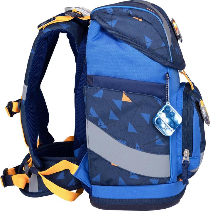 Actual product image Belmil SMARTY Schulrucksack-Set Energy3 (20 l)