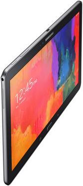 Produktbild Samsung Galaxy Tab Pro 10.1 SM-T520 (10.10", 16 GB, Schwarz)