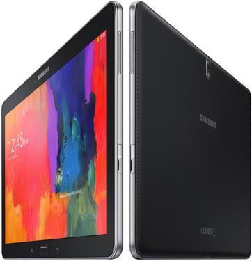 Produktbild Samsung Galaxy Tab Pro 10.1 SM-T520 (10.10", 16 GB, Schwarz)