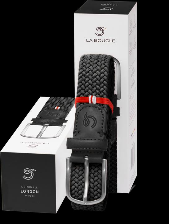 La Boucle Mono Gürtel (105)