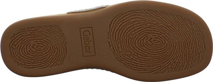 Produktbild Gabor Zehentrenner Flip Flop (37)