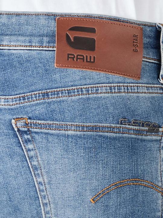 Immagine prodotto G-Star 3301 Slim Jeans vintage medio invecchiato (W40/L32)