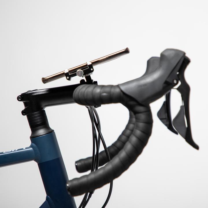 Actual product image Rockrider Phone