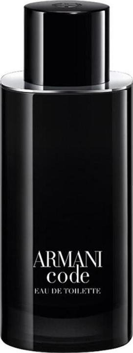 Giorgio Armani Code (Eau de Toilette, 125 ml)