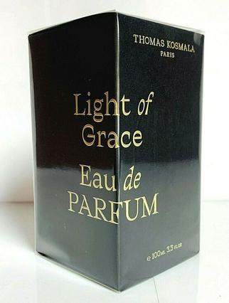 Produktbild Thomas Kosmala Light Of Grace - EDP - 100 ml (Eau de Parfum, 100 ml)