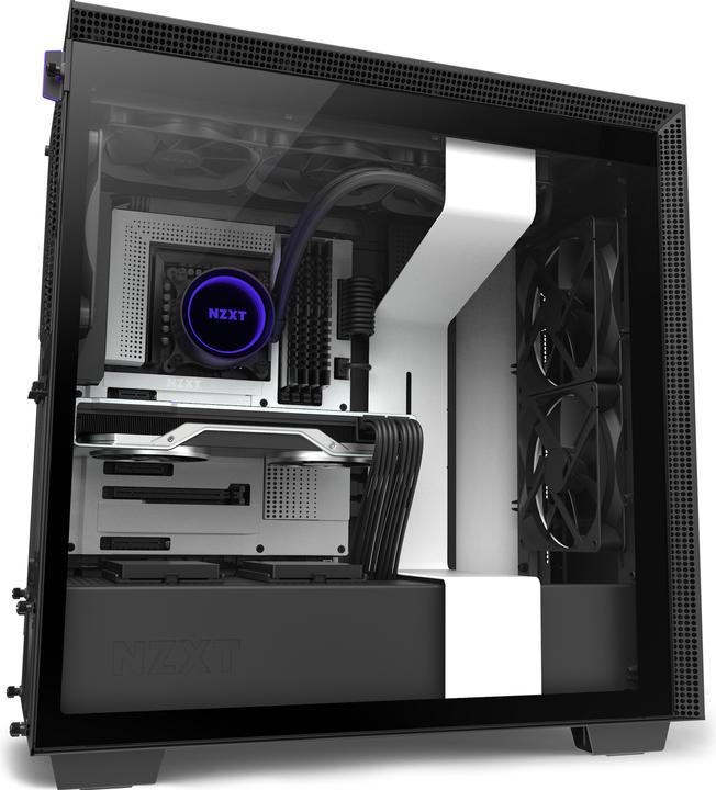 Produktbild NZXT Kraken X73