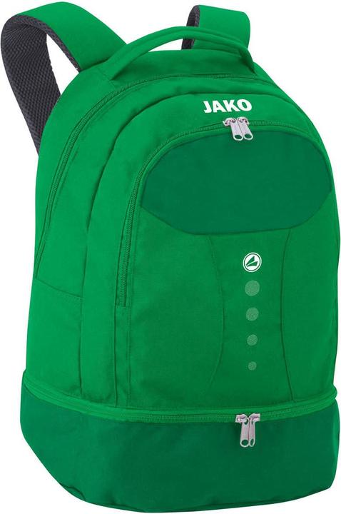 Actual product image JAKO Backpack Striker (32 l)