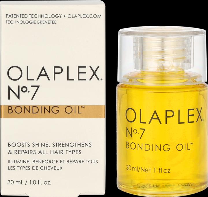Produktbild Olaplex No.7 Bonding Oil (30 ml)