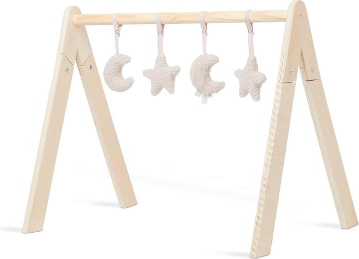 Jollein Jouets bébé pour trapèze de jeu