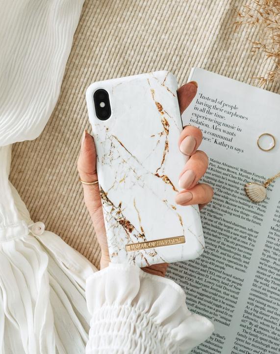 Actual product image iDeal Of Sweden Fashion (Apple iPhone XR)