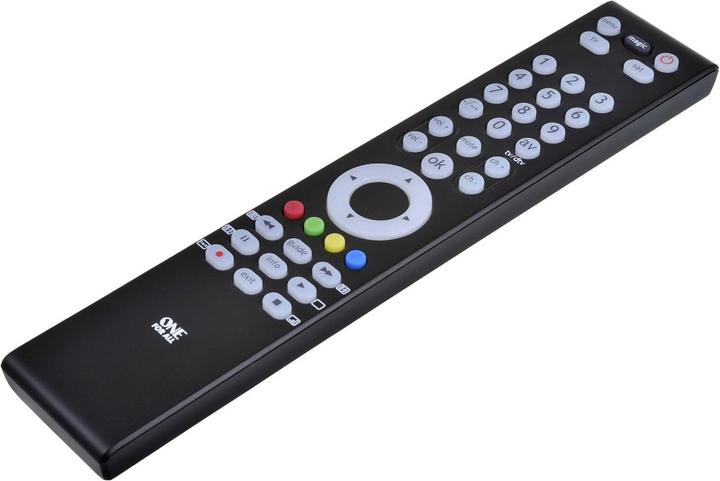 Produktbild One for All URC 3920 Slimline 2 (Universal Fernbedienung)