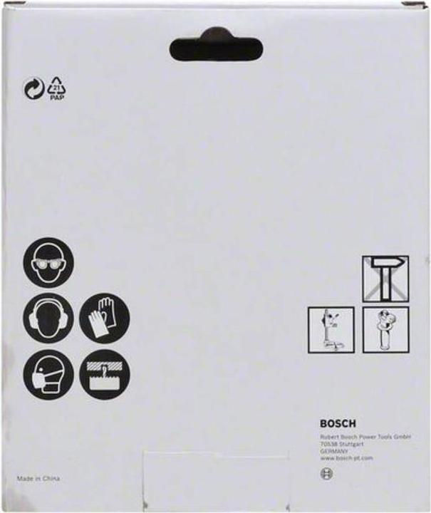 Image du produit Bosch Professional Zubehör Scie cloche Progressor pour bois et métal. 140 mm (140 millimètres)