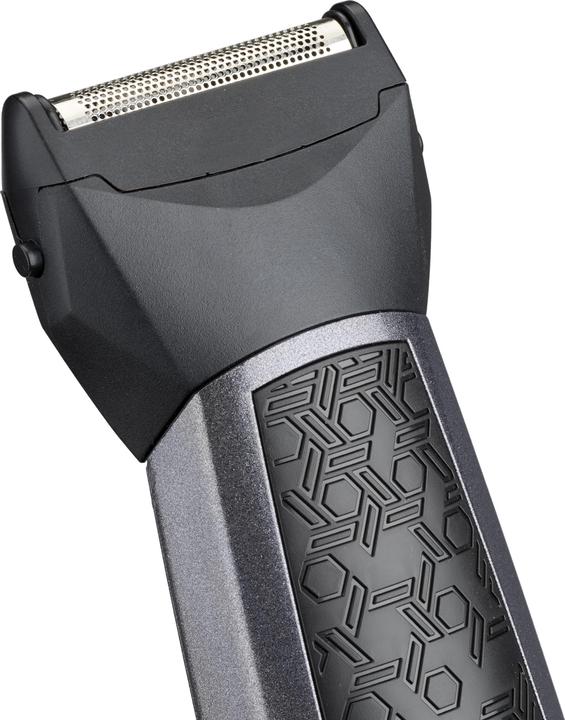 Immagine prodotto BaByliss Titanio al carbonio
