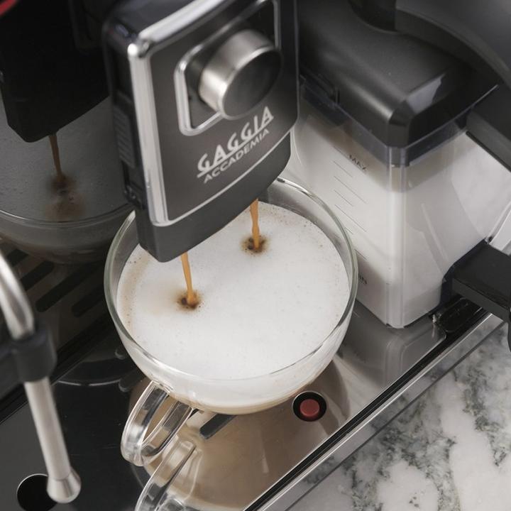 Image du produit Gaggia Academia RI9781/01