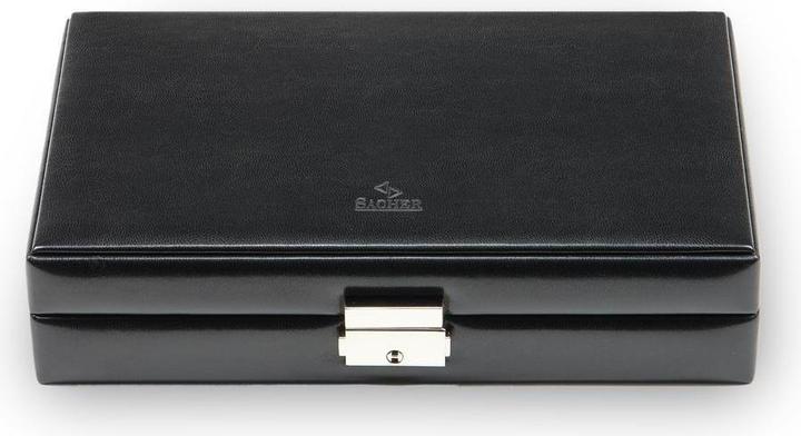 Produktbild Sacher 2510.290443 - Sammleretui new classic schwarz