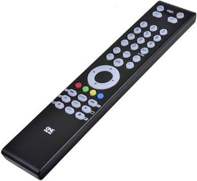 Produktbild One for All URC 3920 Slimline 2 (Universal Fernbedienung)