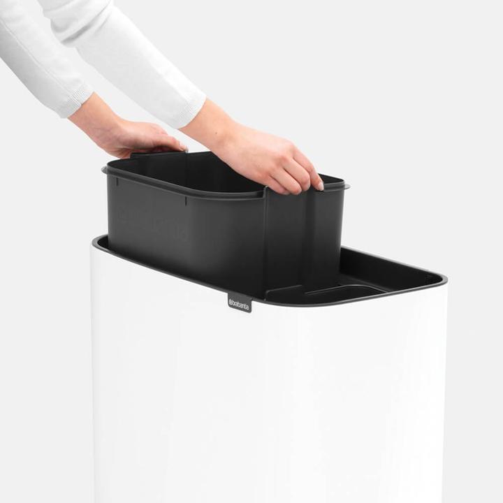 Produktbild Brabantia Bo Touch Bin (33 l)