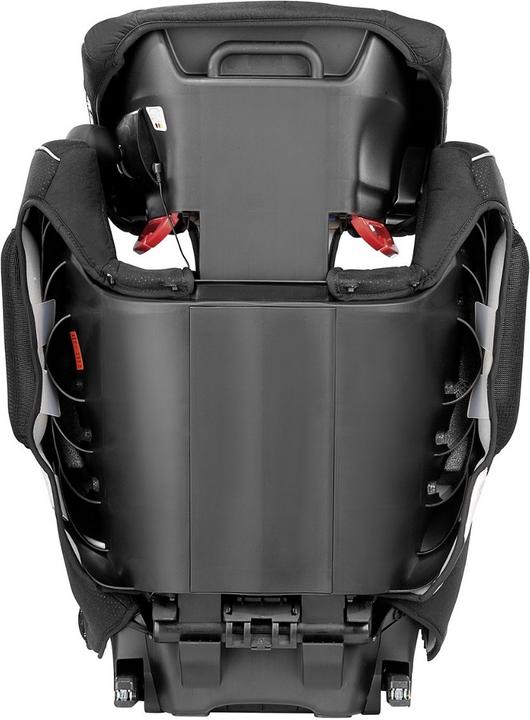 Produktbild RECARO Monza Nova 2 Seatfix