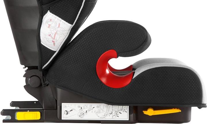 Produktbild RECARO Monza Nova 2 Seatfix