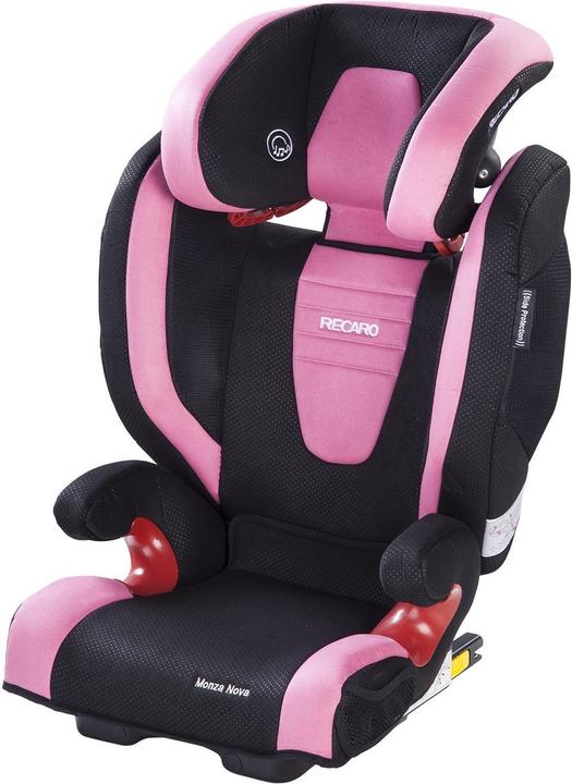 Produktbild RECARO Monza Nova 2 Seatfix
